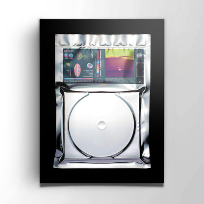 Nekfeu - Les Etoiles Vagabondes