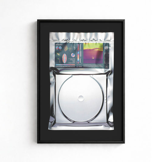 Nekfeu - Les Etoiles Vagabondes