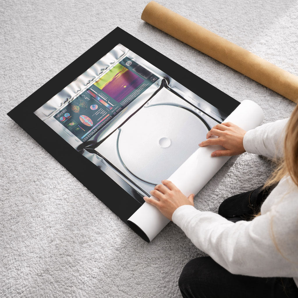 Nekfeu - Les Etoiles Vagabondes