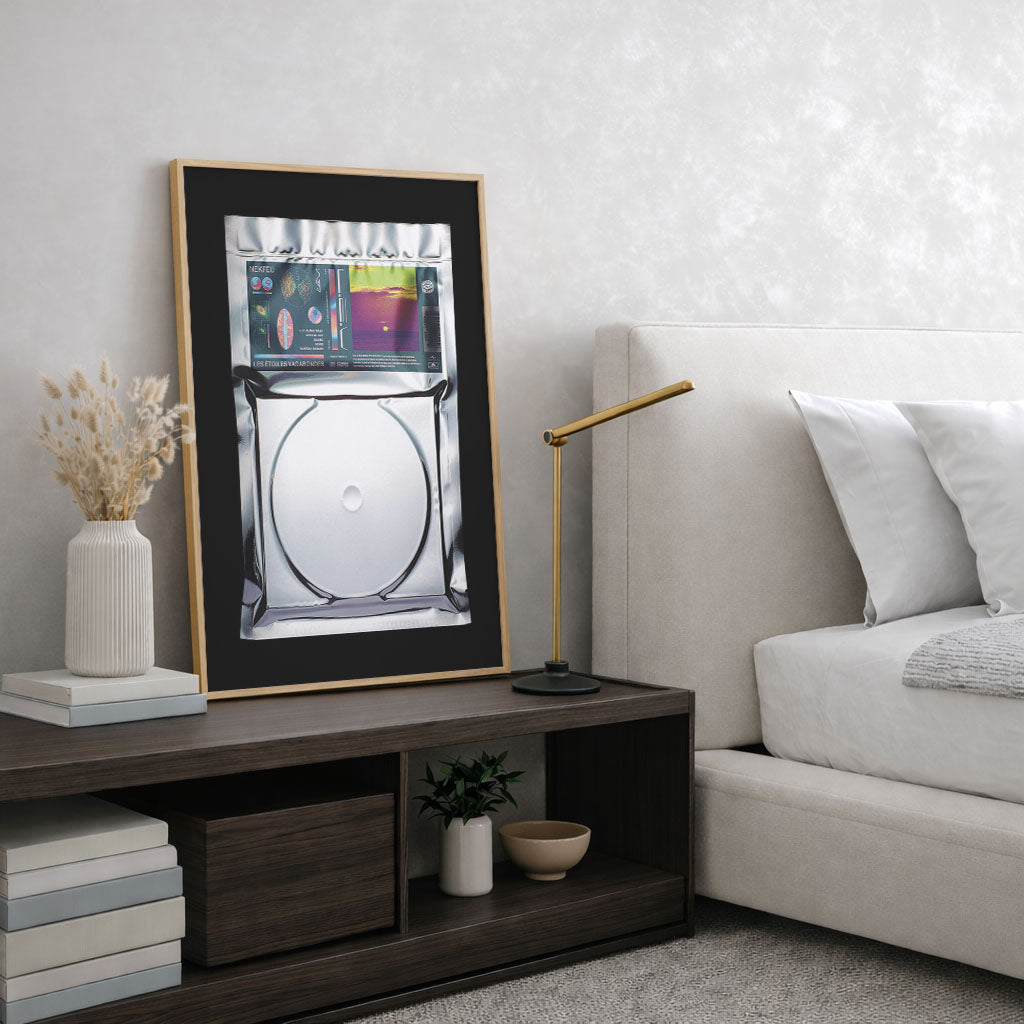 Nekfeu - Les Etoiles Vagabondes