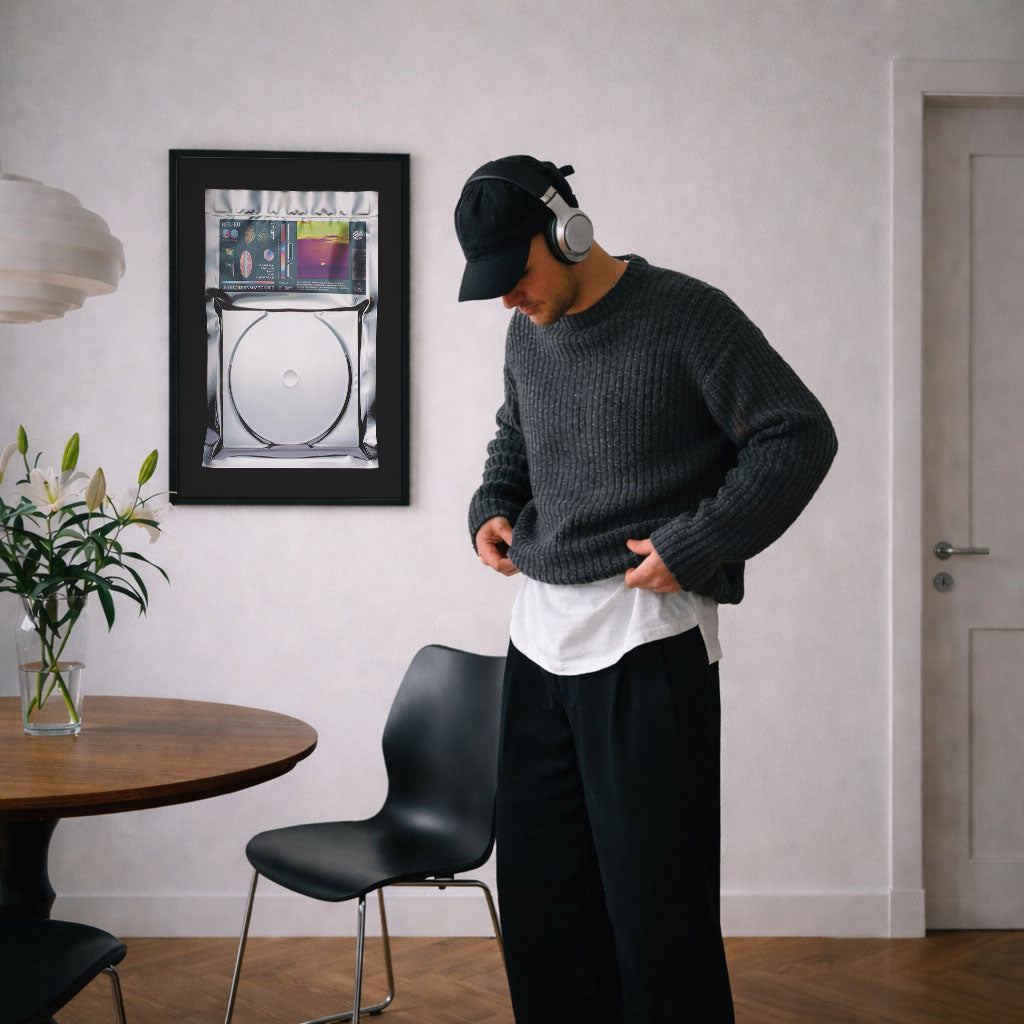 Nekfeu - Les Etoiles Vagabondes