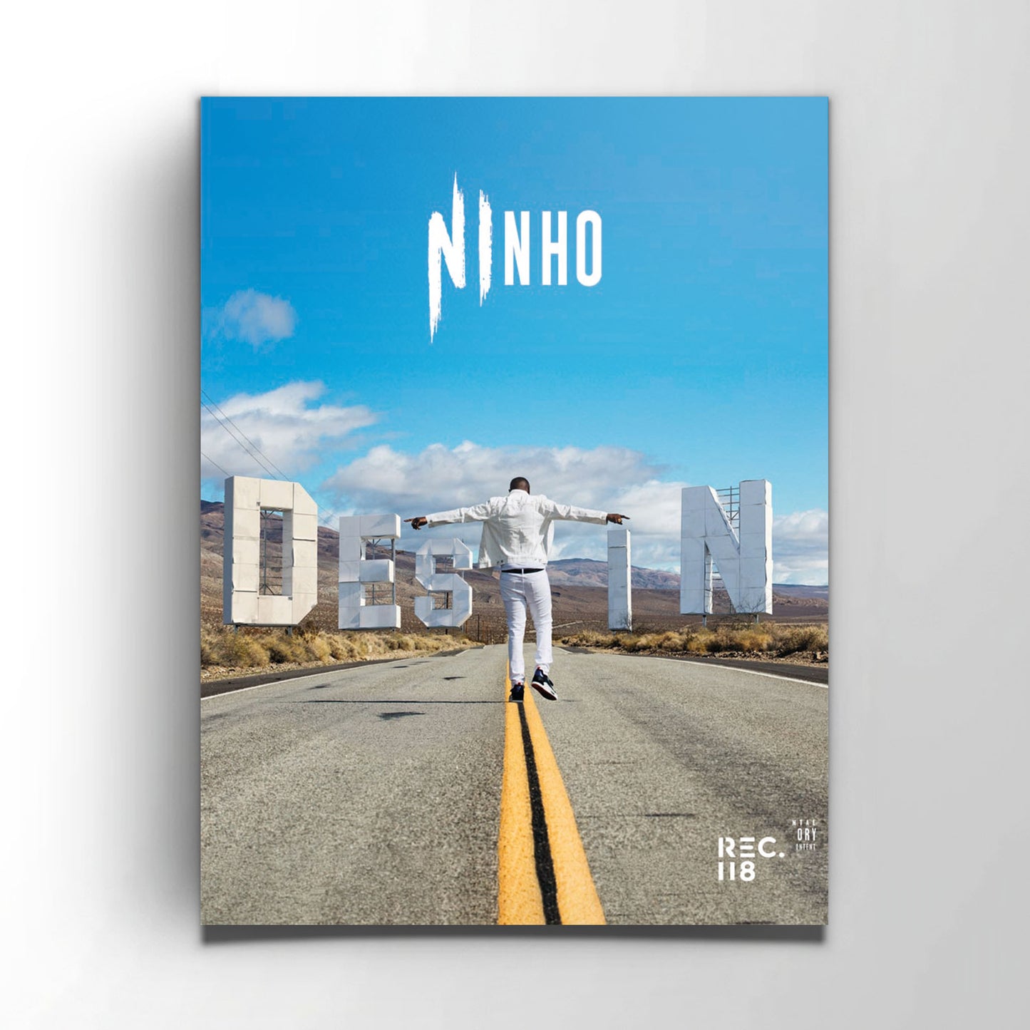 Ninho - Destin