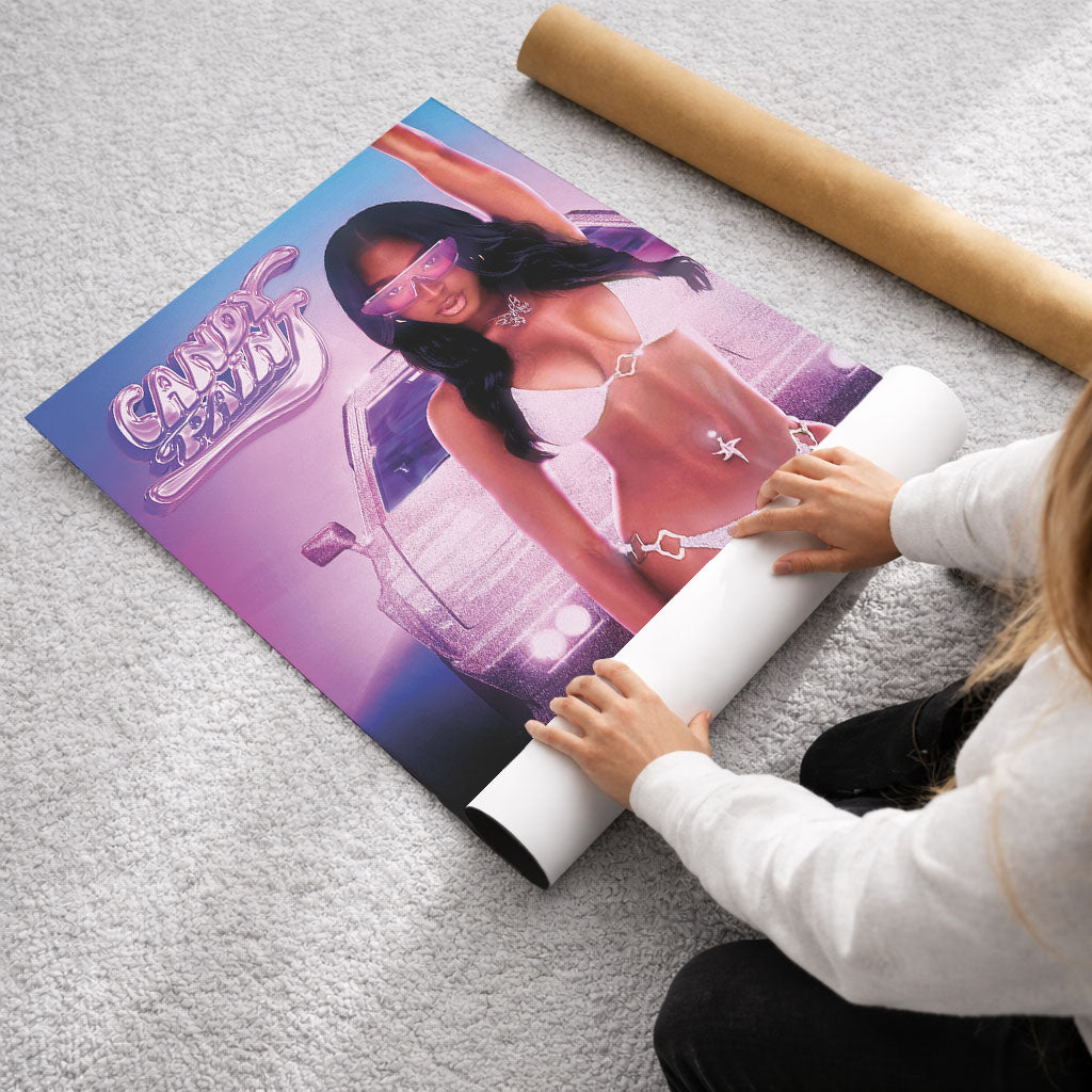 Normani - Candy Paint