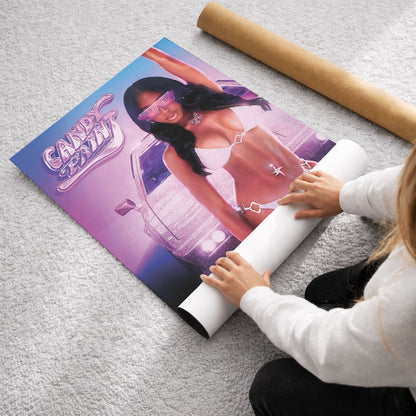 Normani - Candy Paint