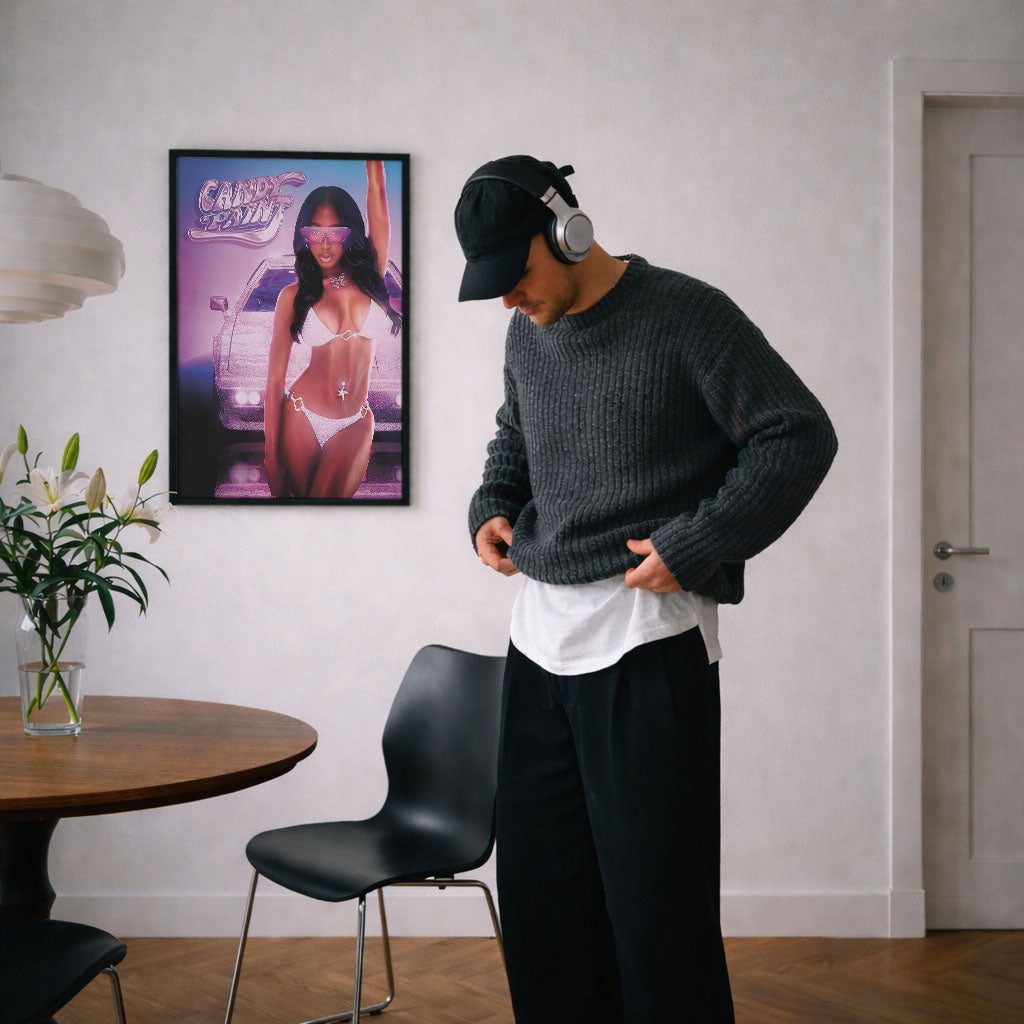 Normani - Candy Paint