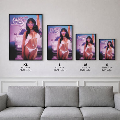 Normani - Candy Paint