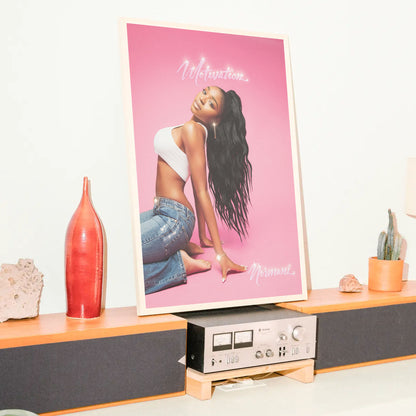 Normani - Motivation