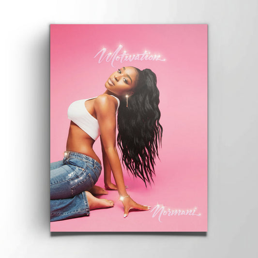 Normani - Motivation