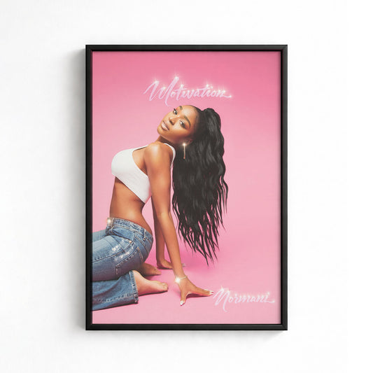 Normani - Motivation