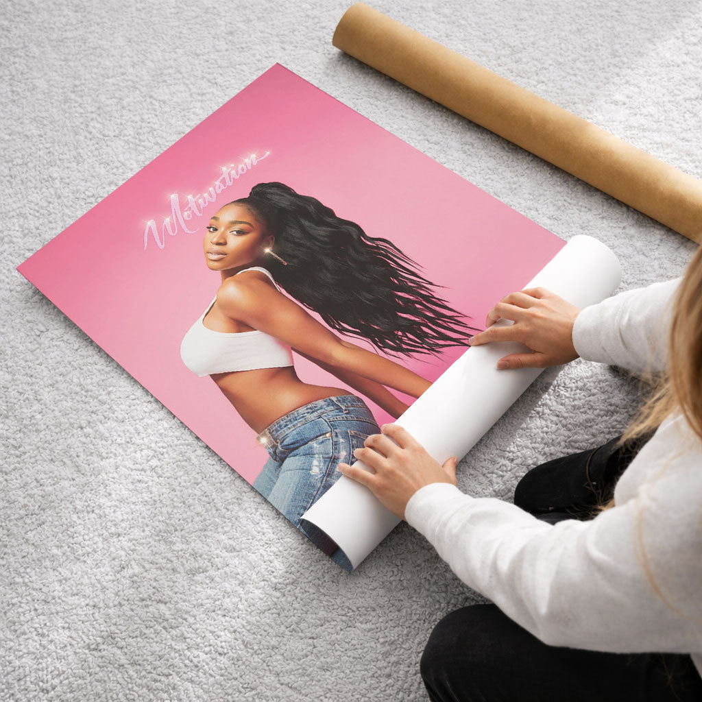 Normani - Motivation