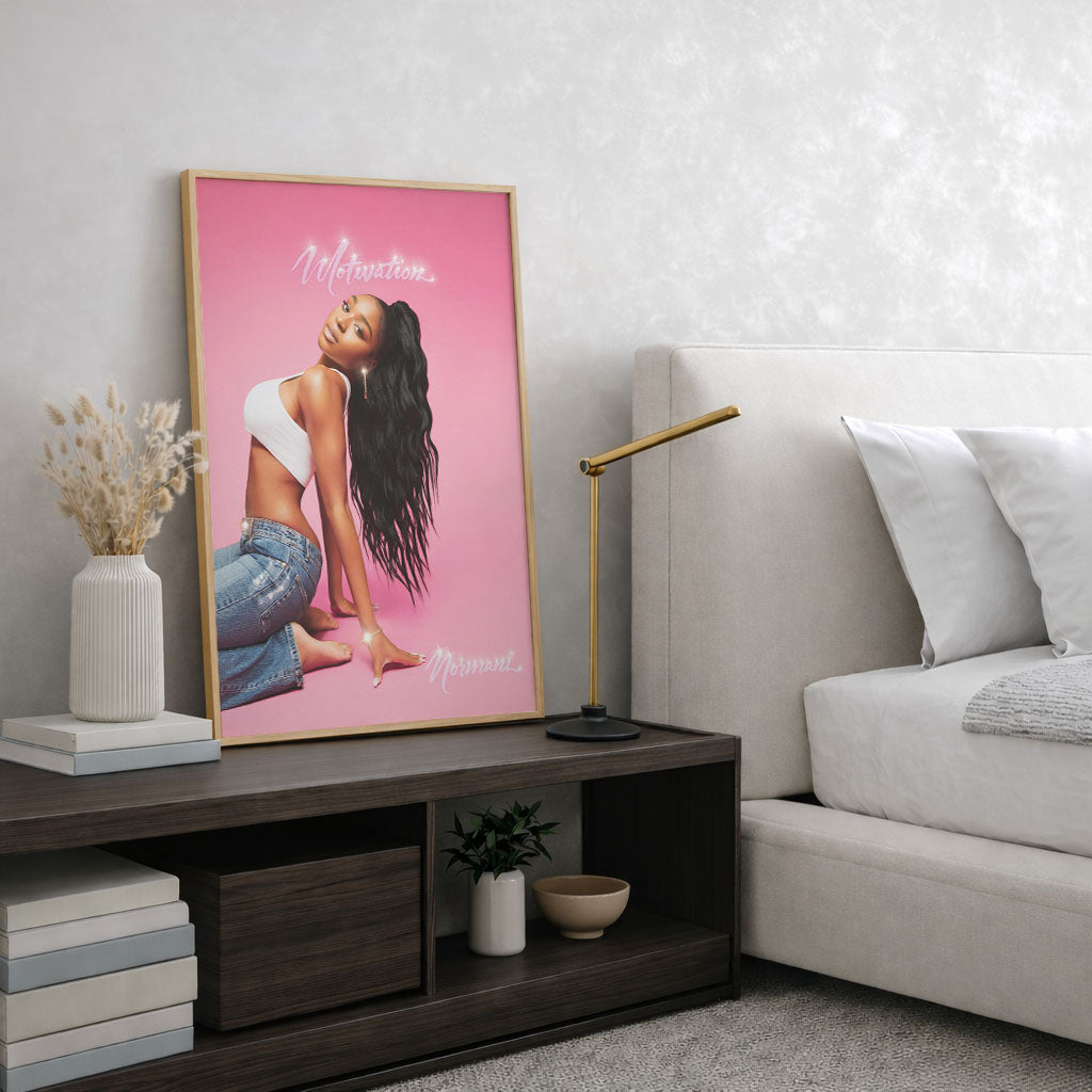 Normani - Motivation