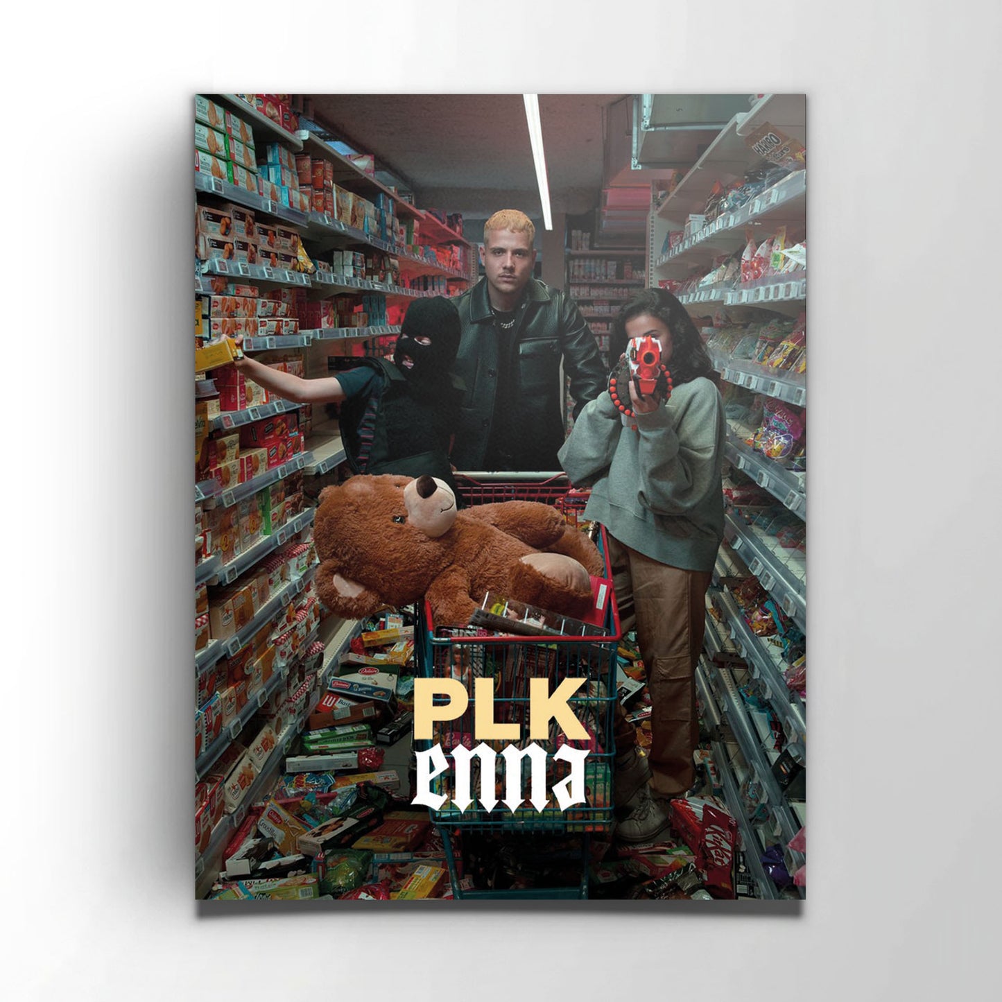 PLK - Enna