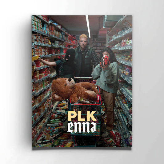PLK - Enna