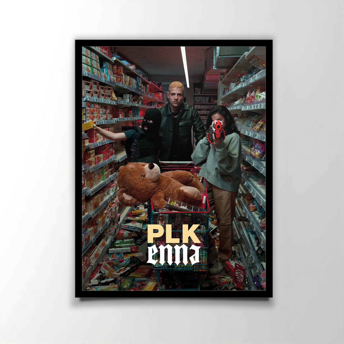 PLK - Enna