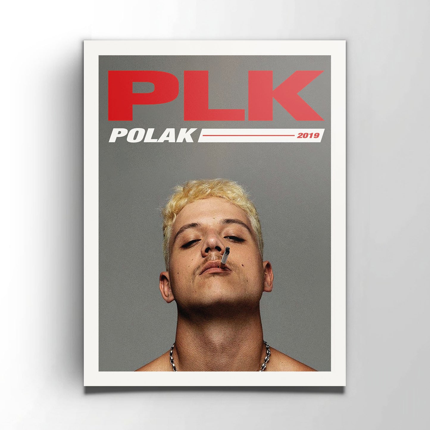 PLK - Polak