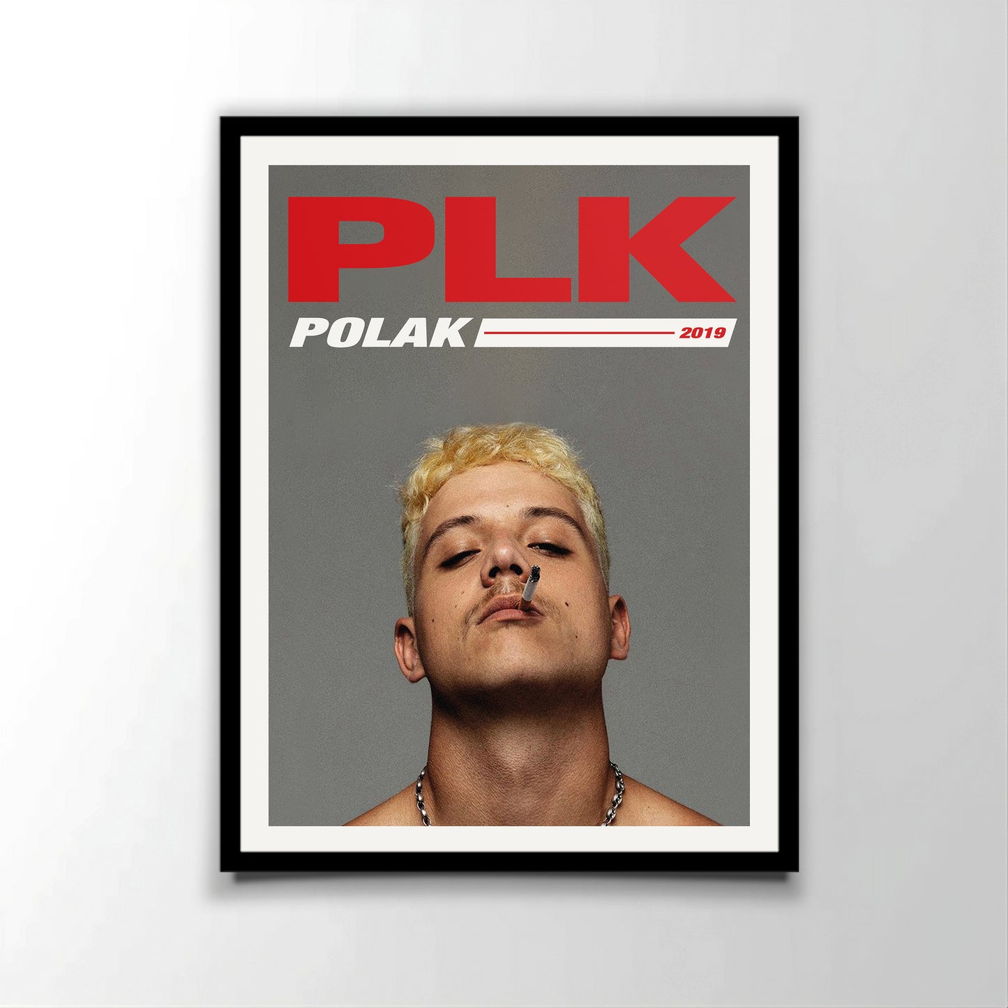 PLK - Polak