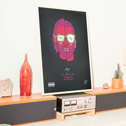 PNL - Le Monde Chico