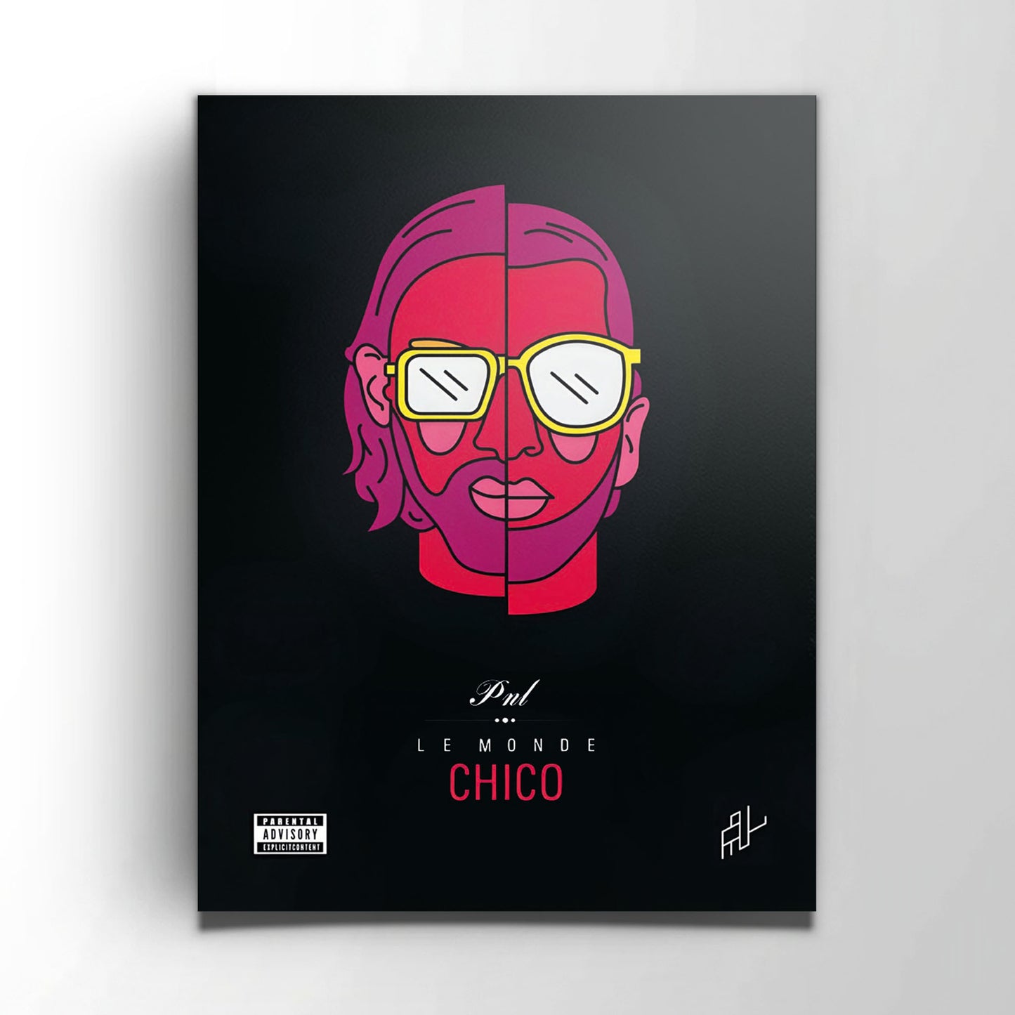 PNL - Le Monde Chico