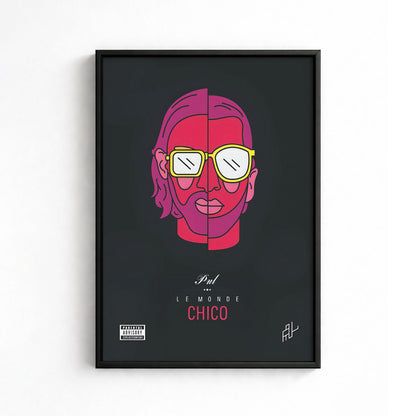 PNL - Le Monde Chico