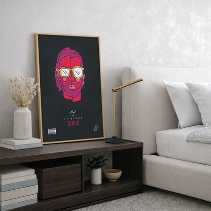 PNL - Le Monde Chico