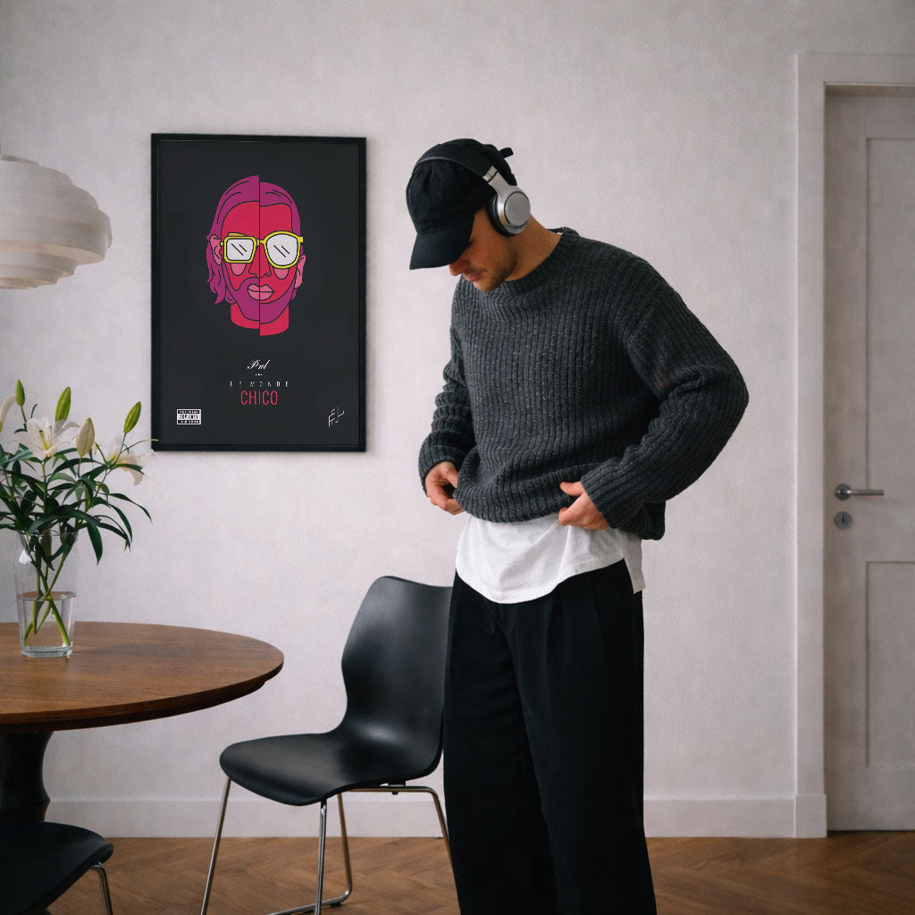 PNL - Le Monde Chico