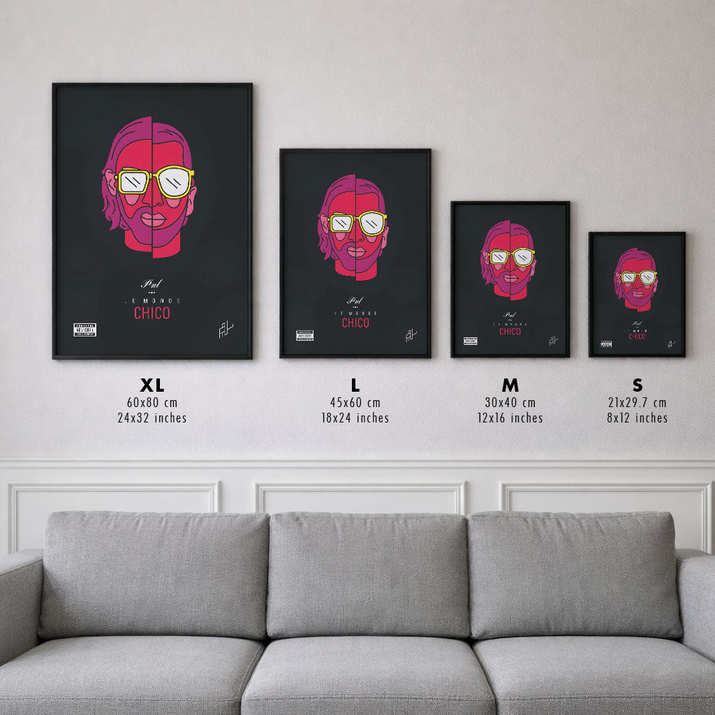 PNL - Le Monde Chico