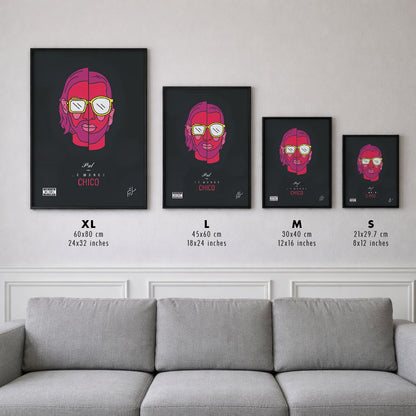 PNL - Le Monde Chico