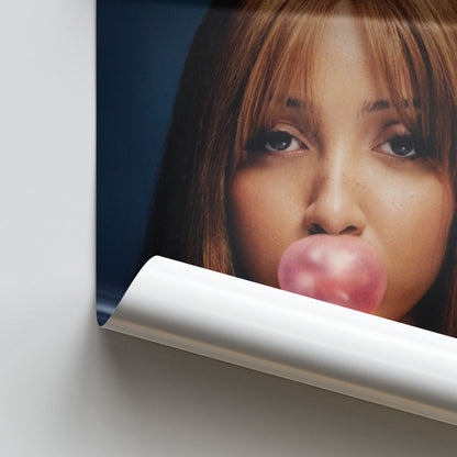 PinkPantheres - Chewing Gum