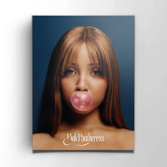 PinkPantheres - Chewing Gum