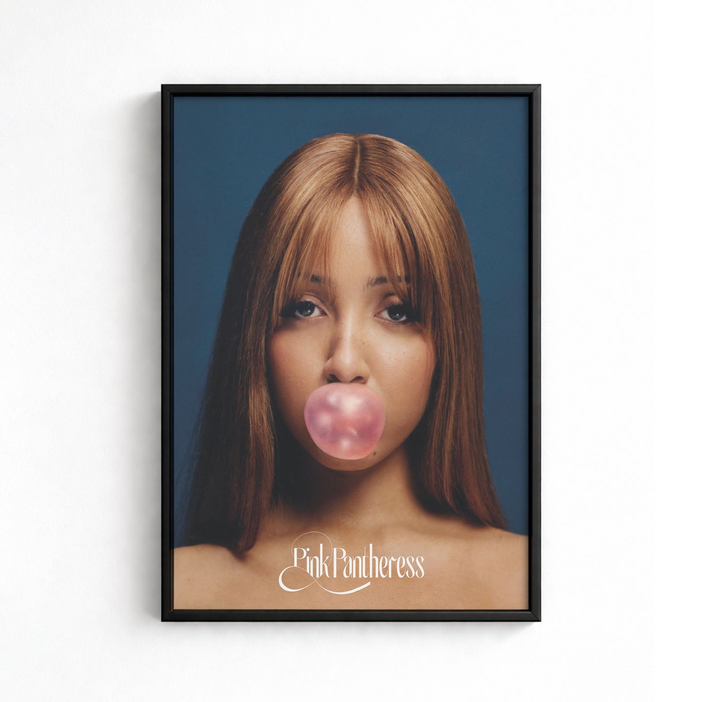 PinkPantheres - Chewing Gum