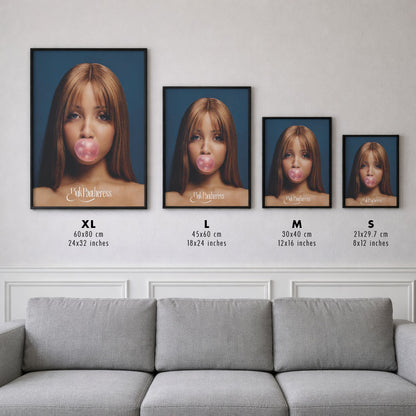 PinkPantheres - Chewing Gum