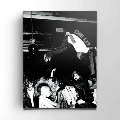 Playboi Carti - Die Lit