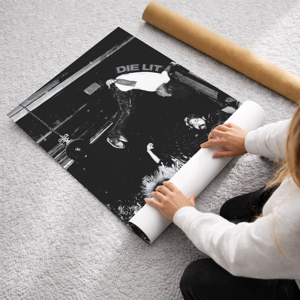 Playboi Carti - Die Lit