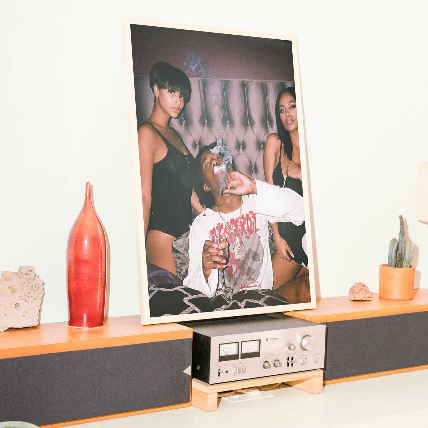 Playboi Carti - Playboi Carti