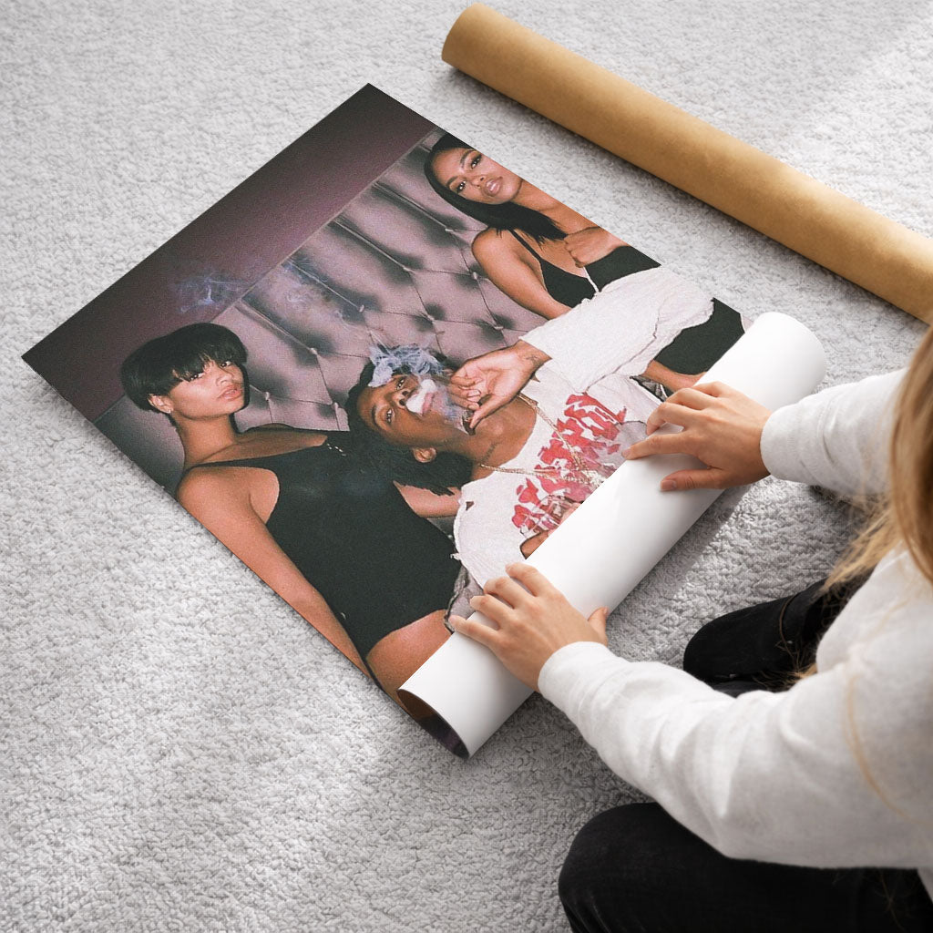 Playboi Carti - Playboi Carti