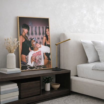 Playboi Carti - Playboi Carti