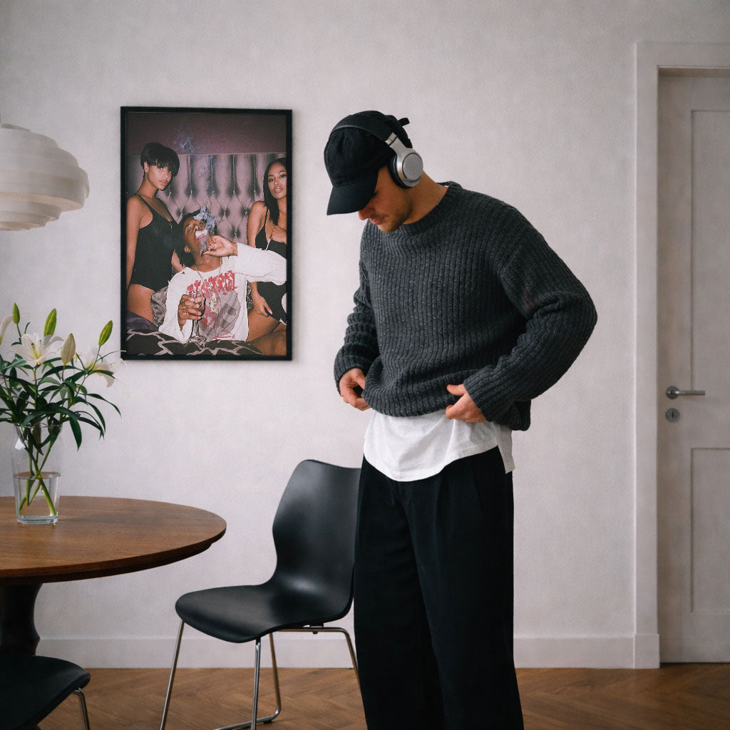 Playboi Carti - Playboi Carti