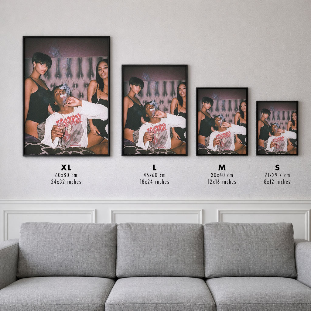 Playboi Carti - Playboi Carti