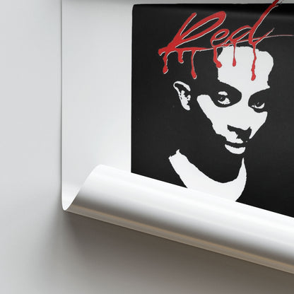 Playboi Carti - Whole Lotta Red