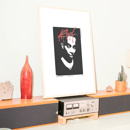 Playboi Carti - Whole Lotta Red