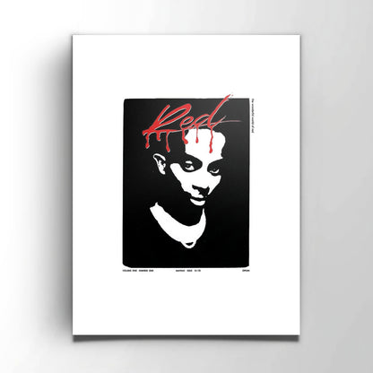 Playboi Carti - Whole Lotta Red