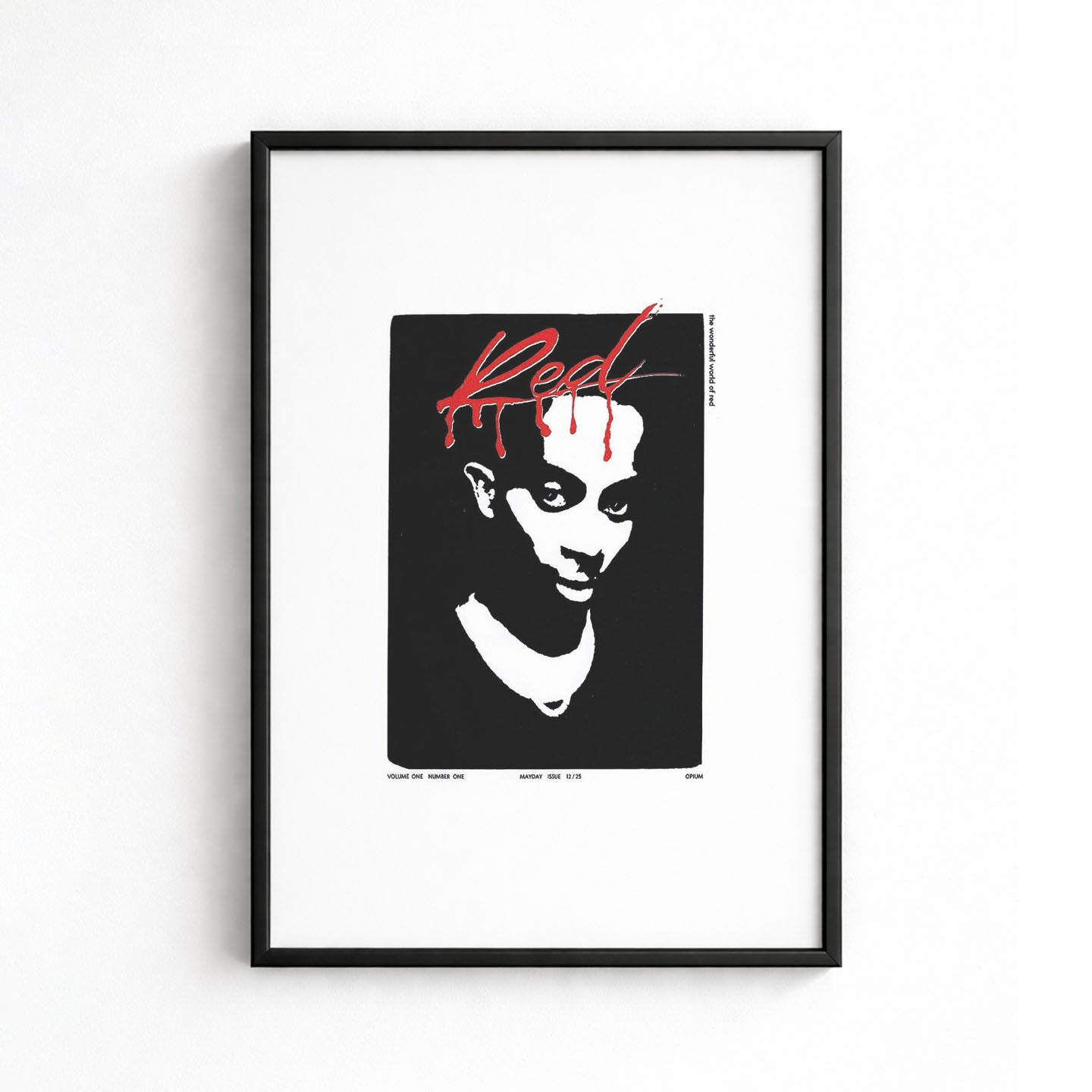 Playboi Carti - Whole Lotta Red