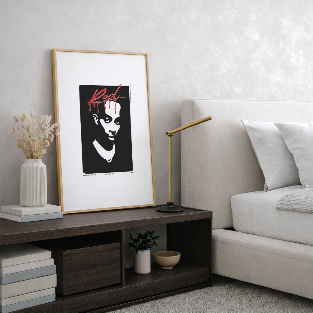 Playboi Carti - Whole Lotta Red