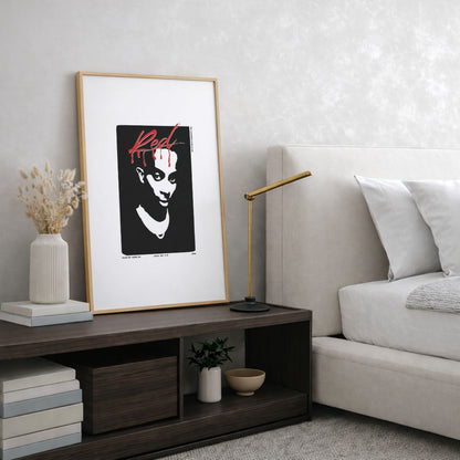 Playboi Carti - Whole Lotta Red