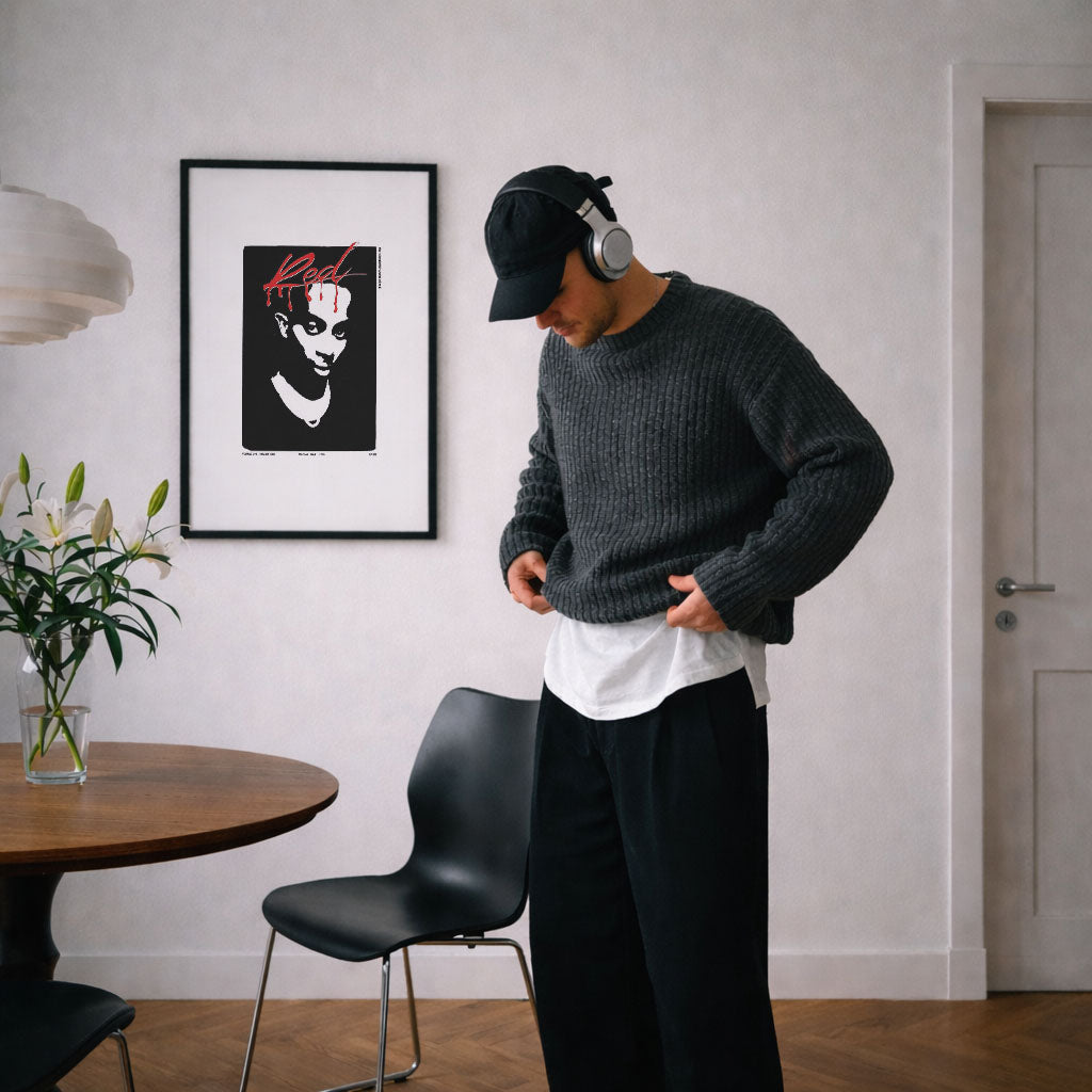 Playboi Carti - Whole Lotta Red