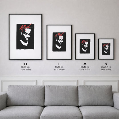 Playboi Carti - Whole Lotta Red