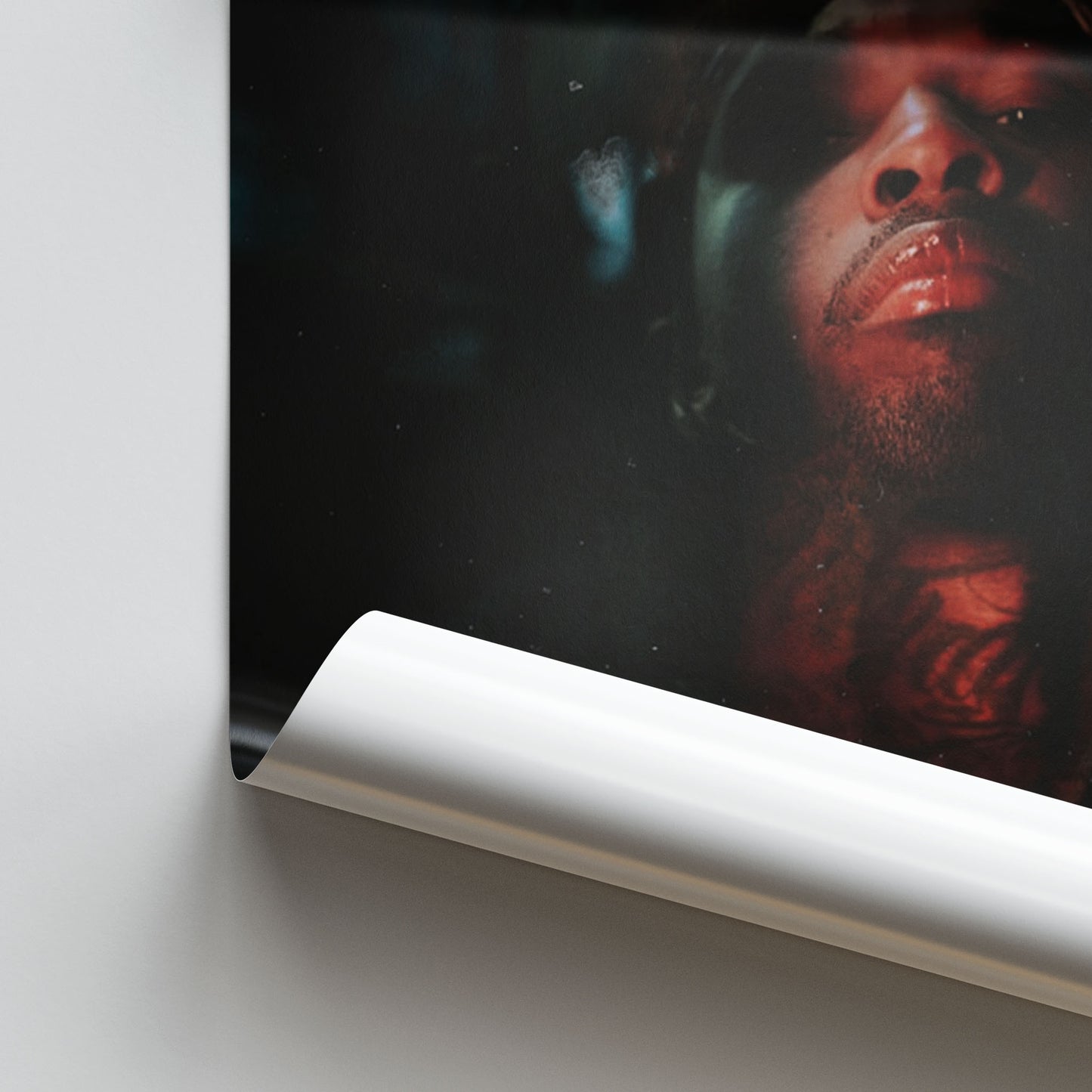 Pop Smoke - Shooting