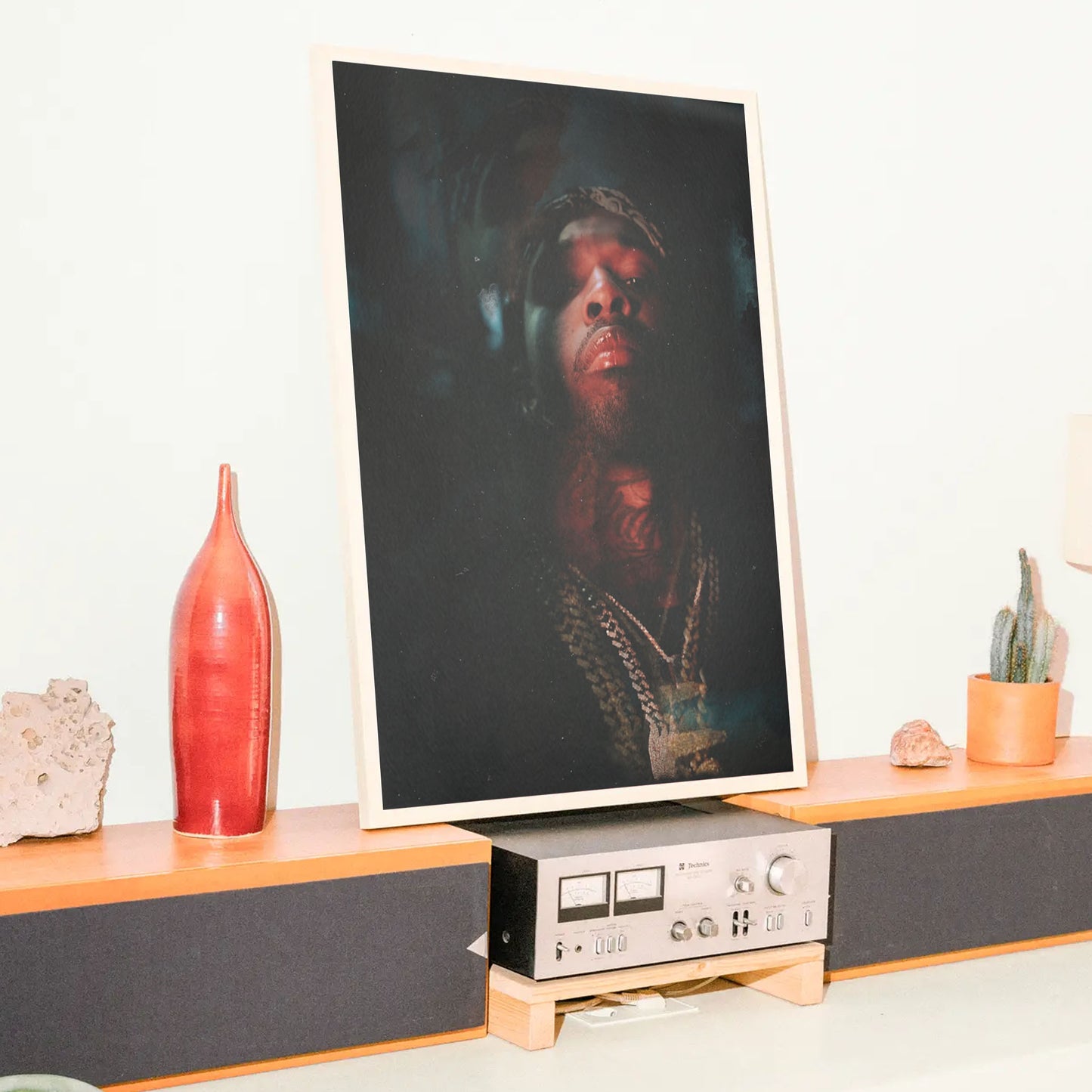 Pop Smoke - Shooting