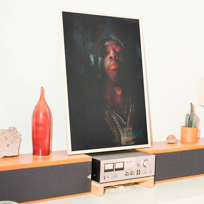 Pop Smoke - Shooting