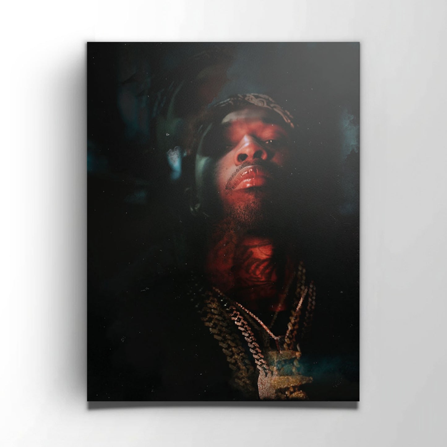 Pop Smoke - Shooting